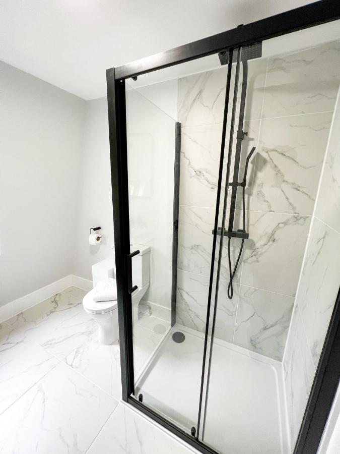 Argo Hotel - Kings Cross Лондон Екстер'єр фото
