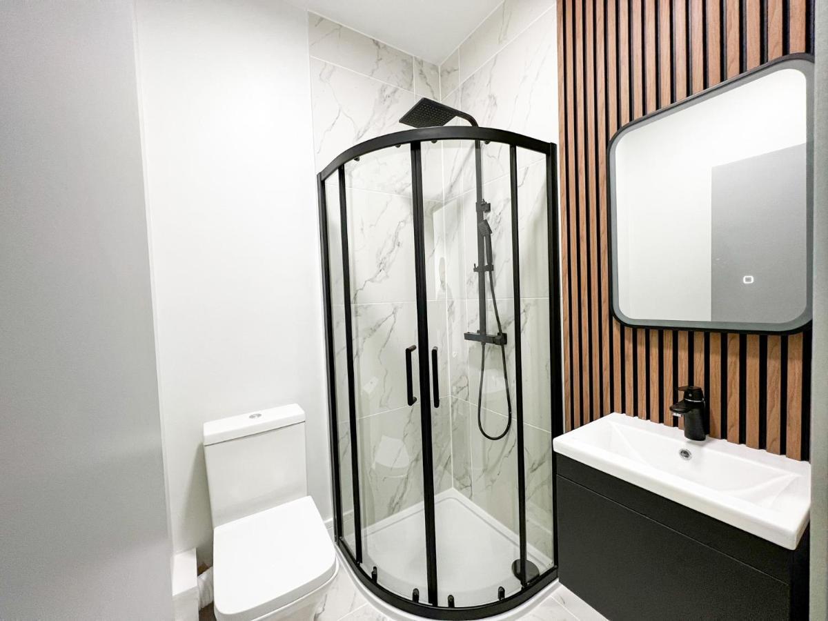 Argo Hotel - Kings Cross Лондон Екстер'єр фото