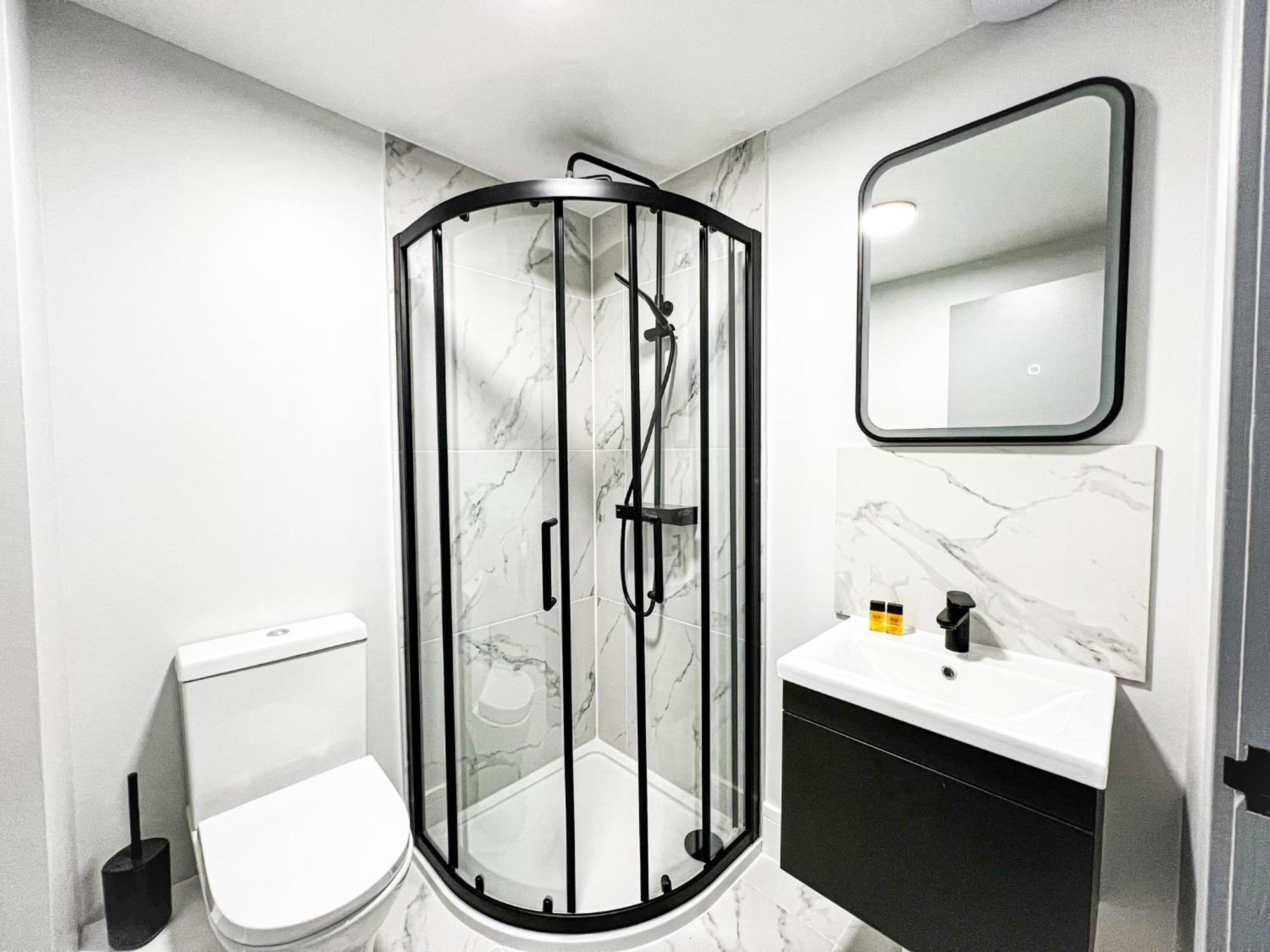 Argo Hotel - Kings Cross Лондон Екстер'єр фото