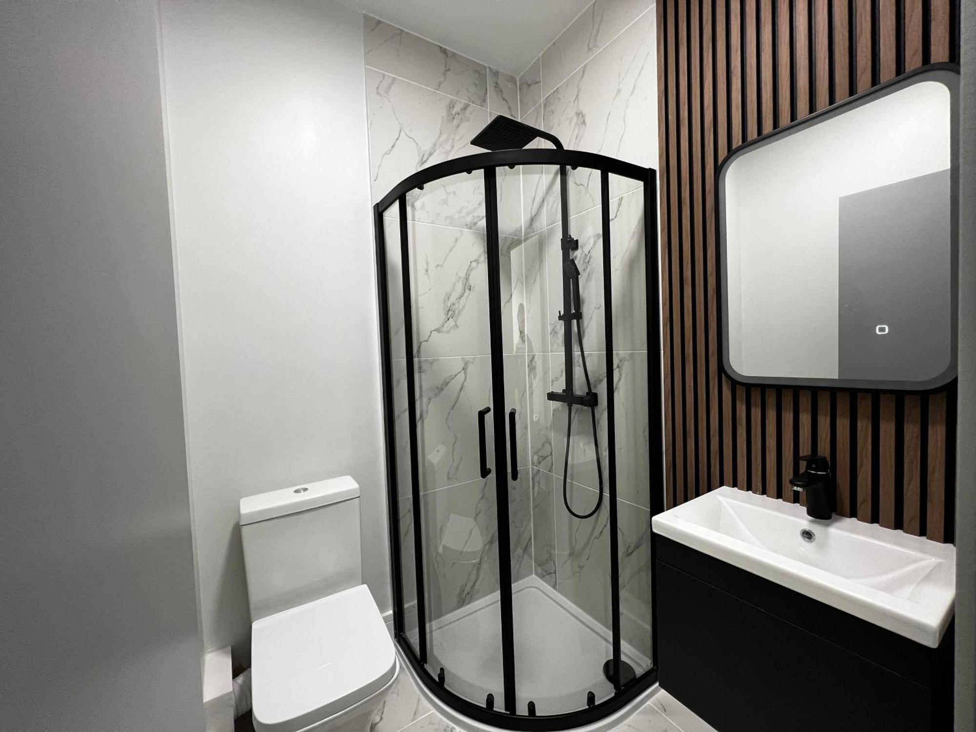 Argo Hotel - Kings Cross Лондон Екстер'єр фото